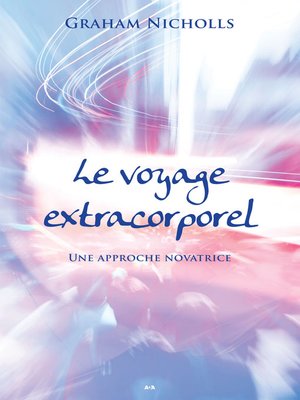 cover image of Le voyage extracorporel